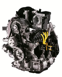 U2103 Engine